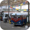 Sydney Bus Museum Image Gallery index